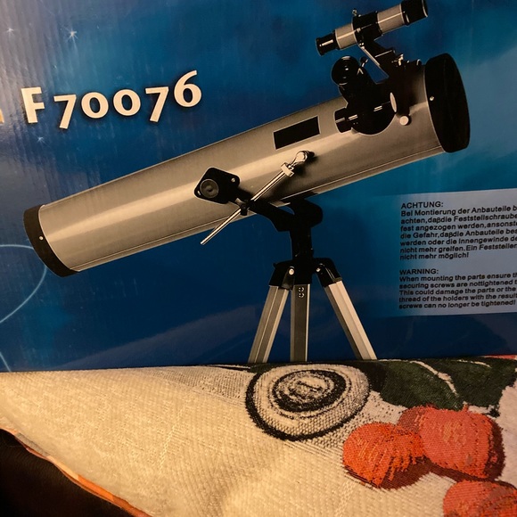 TELESCOPE F70076